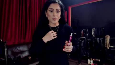 MissPuffyLove online show from March 2026 12:26:02 AM