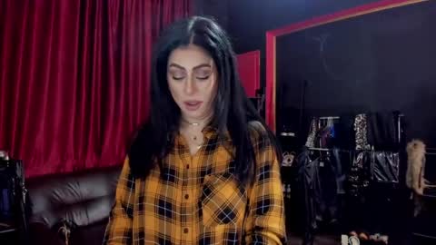 MissPuffyLove online show from April 2026 10:19:02 PM
