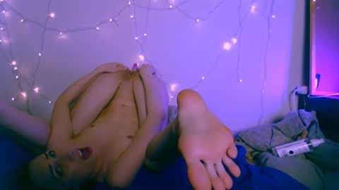 Snapshot of pufpufog chatting on December 2024 04:29:02 PM EsteticHouse online show from December 2024 04:29:02 PM