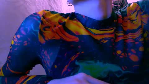 Snapshot of pufpufog chatting on February 2025 06:38:01 PM EsteticHouse online show from February 2025 06:38:01 PM