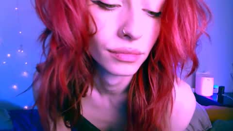 Snapshot of pufpufog chatting on February 2025 12:06:02 PM EsteticHouse online show from February 2025 12:06:02 PM