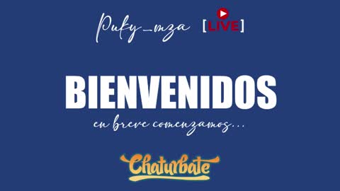 puky_mza online show from January 2025 03:51:02 PM