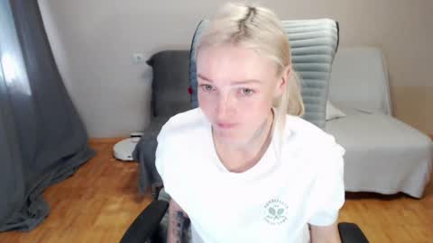Polly online show from May 2026 06:08:01 AM