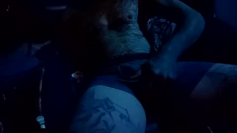 Snapshot of pumpboy6688 chatting on October 2025 06:58:02 AM Pumpboy6688 online show from October 2025 06:58:02 AM