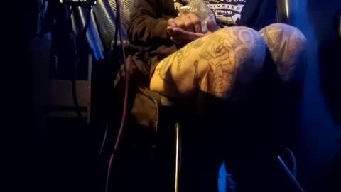 Snapshot of pumpboy6688 chatting on October 2025 07:52:01 AM Pumpboy6688 online show from October 2025 07:52:01 AM