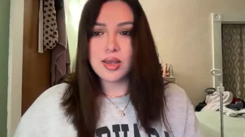 Pumpkin bunny online show from January 2026 09:02:02 PM