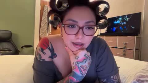 Pumpkin bunny online show from April 2026 03:31:02 AM