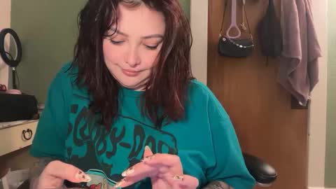 Pumpkin bunny online show from May 2026 04:20:02 AM