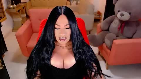 Snapshot of punisher9inchss chatting on February 2026 04:52:01 AM online show from February 2026 04:52:01 AM