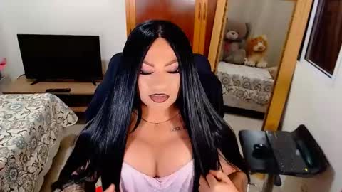 Snapshot of punisher9inchss chatting on March 2026 08:44:02 AM online show from March 2026 08:44:02 AM