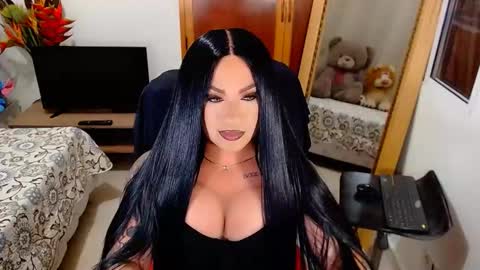 Snapshot of punisher9inchss chatting on March 2026 03:11:01 AM online show from March 2026 03:11:01 AM