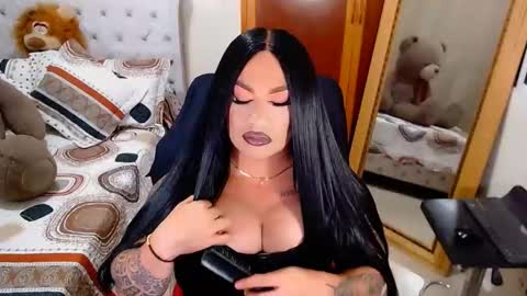 Snapshot of punisher9inchss chatting on March 2026 09:04:02 AM online show from March 2026 09:04:02 AM