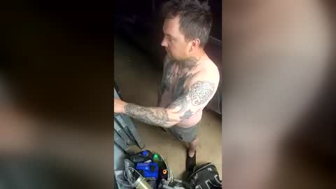 punkrock87denvo online show from June 2026 11:59:02 AM