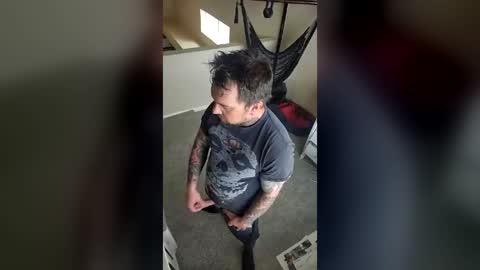 punkrock87denvo online show from July 2026 07:23:01 PM