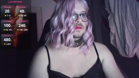 punky233 online show from January 2025 04:02:02 PM