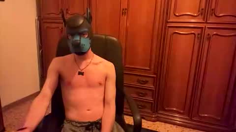 Toby online show from November 2025 10:32:01 PM