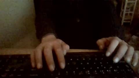 pup_y online show from November 2025 10:09:02 PM