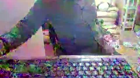 pup_y online show from December 2025 05:40:02 PM