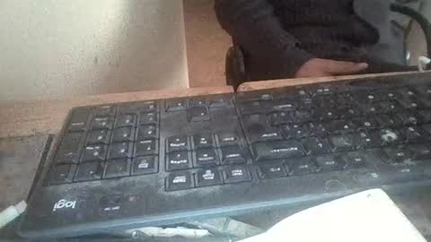 pup_y online show from March 2026 11:26:02 AM