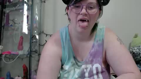 PupGhostt online show from March 2026 03:13:02 PM