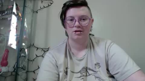 PupGhostt online show from April 2026 01:20:02 PM