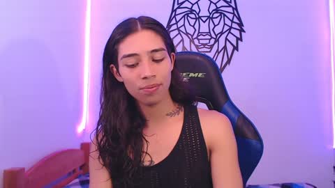 Snapshot of pupi_wolf chatting on December 2024 04:46:02 PM Cris online show from December 2024 04:46:02 PM