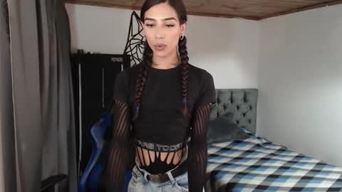 Snapshot of pupi_wolf chatting on March 2026 06:14:01 PM Cris online show from March 2026 06:14:01 PM