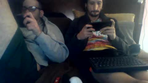 Puppah626  Phoenyx 39s Room online show from December 2024 11:08:02 PM