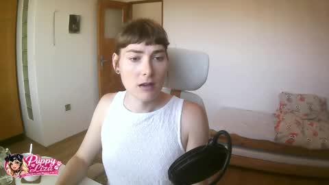 puppy_liza online show from May 2026 09:50:02 AM