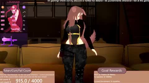 Inuyama Wanko online show from September 2025 11:06:02 PM