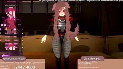 Inuyama Wanko online show from September 2025 11:42:02 PM