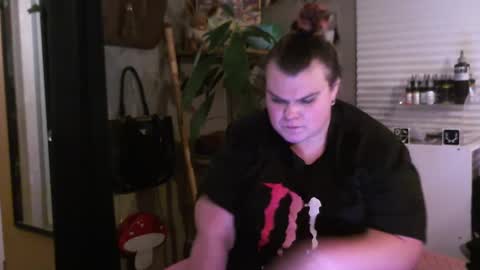 Snapshot of puppyrat chatting on December 2024 02:20:01 AM Puppy online show from December 2024 02:20:01 AM