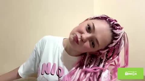 Hello im Mia D online show from February 2026 04:35:01 PM