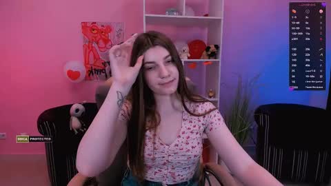 Ask me3 online show from March 2025 12:52:01 PM