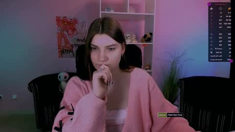 Ask me3 online show from March 2025 01:21:01 PM