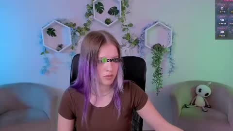 Snapshot of pure_radiance chatting on June 2026 04:41:02 AM Ask me3 online show from June 2026 04:41:02 AM