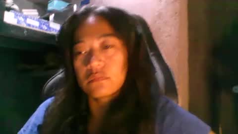 pure_sweetasian online show from October 2025 03:47:02 PM