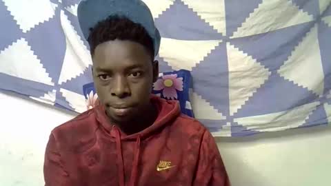 Pureblack  online show from October 2025 03:12:02 AM