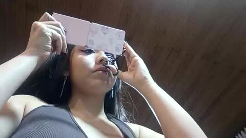 Puredirtyenergys online show from February 2026 04:31:01 AM