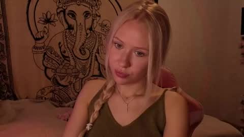 Megan online show from May 2026 10:10:02 AM