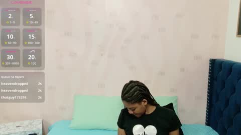 Snapshot of pureebonyy chatting on September 2025 02:44:02 AM pureebonyy online show from September 2025 02:44:02 AM