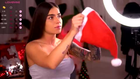 Emily online show from December 2025 06:00:01 AM