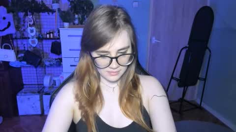 I am Mila online show from October 2025 08:02:02 AM