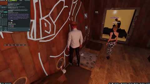 Luis online show from February 2026 09:13:02 AM