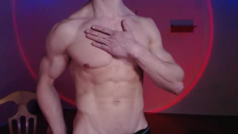 puremenshape online show from February 2026 08:33:01 AM