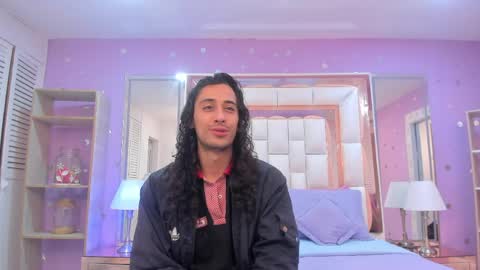 Experienced guys  online show from May 2026 07:44:02 PM