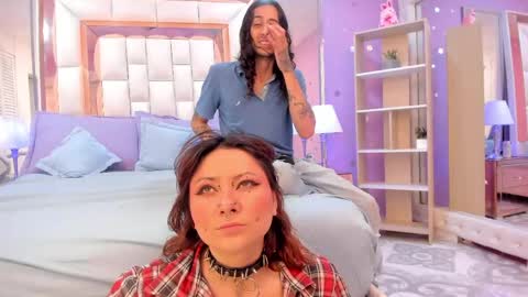 Experienced guys  online show from May 2026 07:41:01 PM