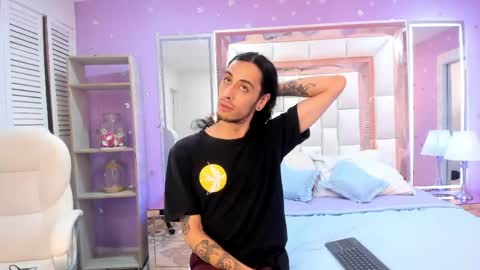 Experienced guys  online show from June 2026 07:27:02 PM