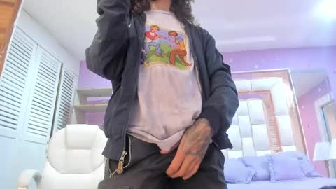 Experienced guys  online show from June 2026 07:36:01 PM