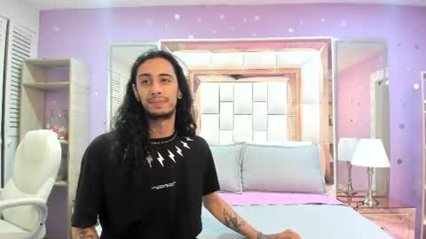 Experienced guys  online show from June 2026 01:24:02 PM
